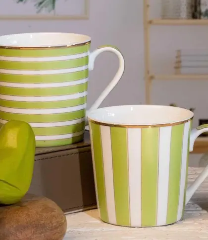 Bone China