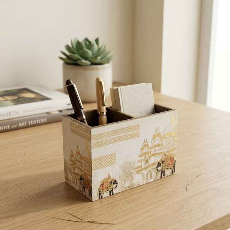 OfficeEase Stationery Holder