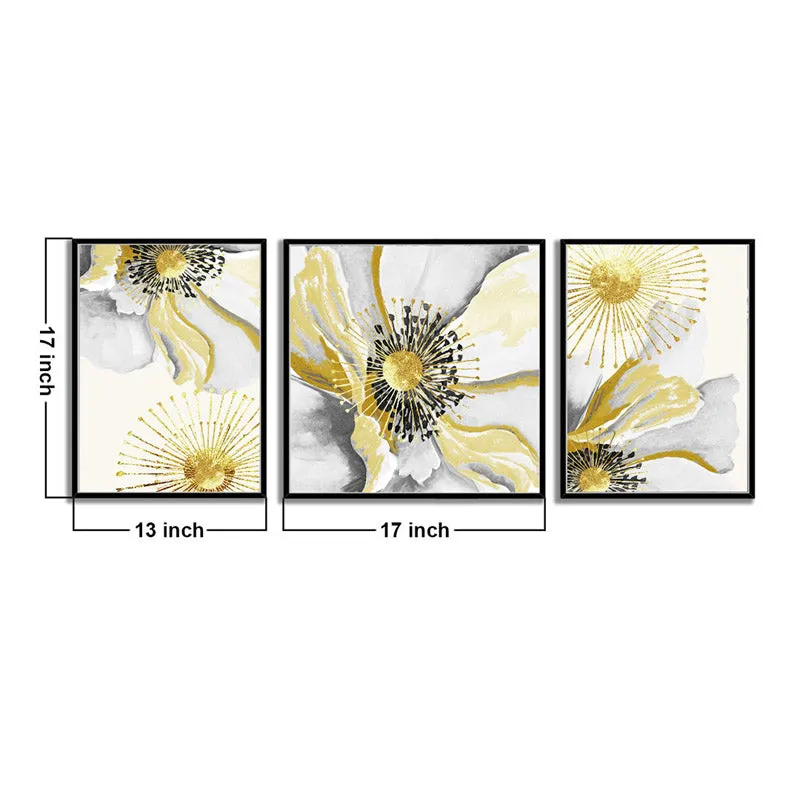 Gwen Wall Art - Set Of Three media 6