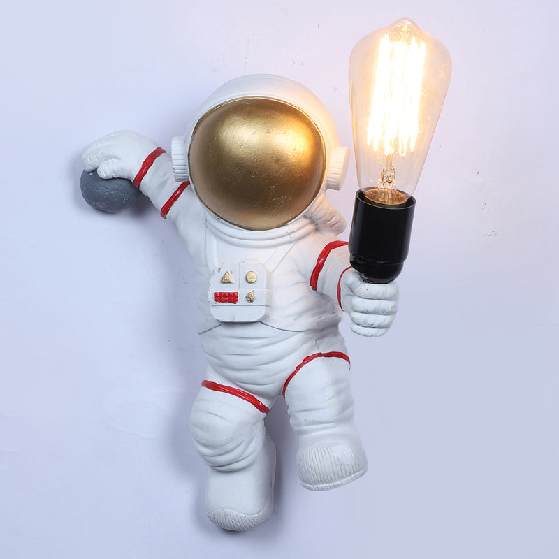 Astrolit Ceramic Wall Lamp media 6