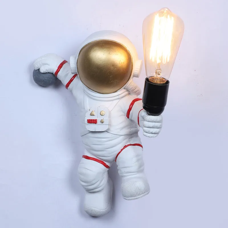 Astrolit Ceramic Wall Lamp media 6