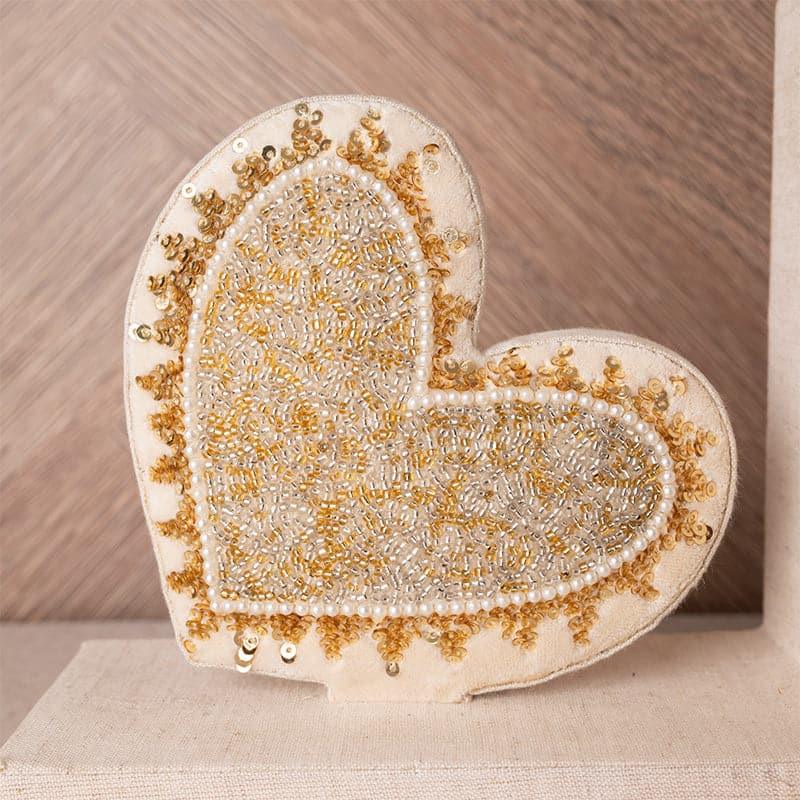 Hearty Home Book Ends (Love Collection) - Set Of Two media 4