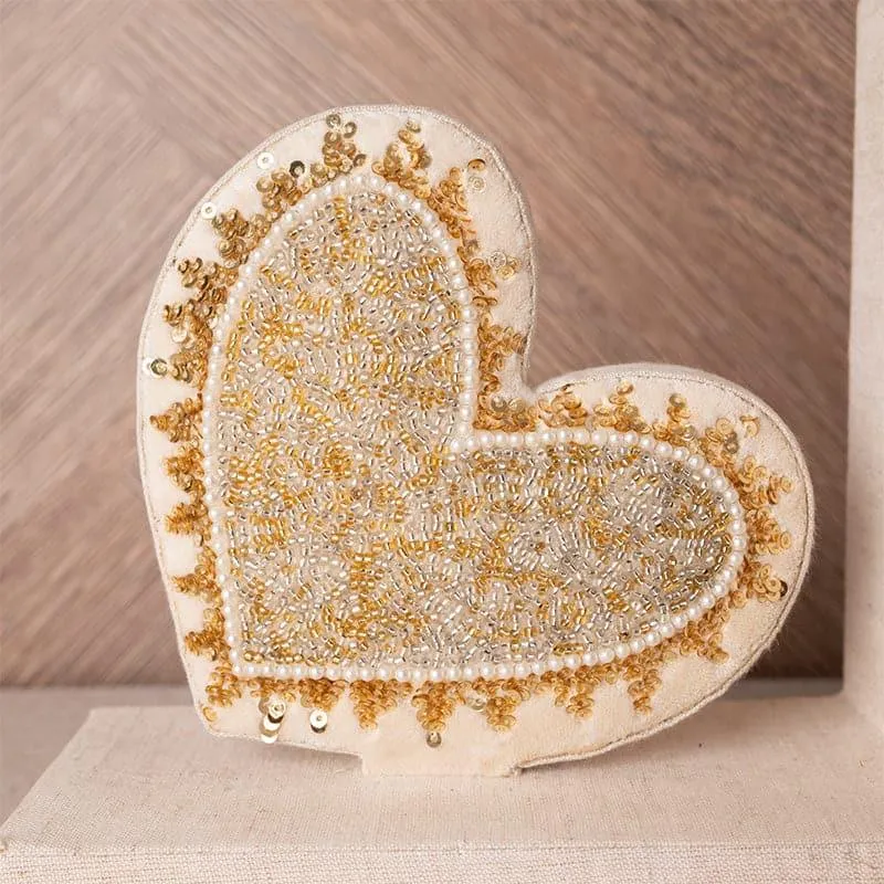 Hearty Home Book Ends (Love Collection) - Set Of Two media 4