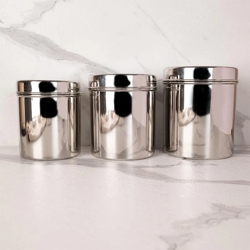 Sevita Storage Container (1000/1250/1500 mL) - Set Of Three media 6