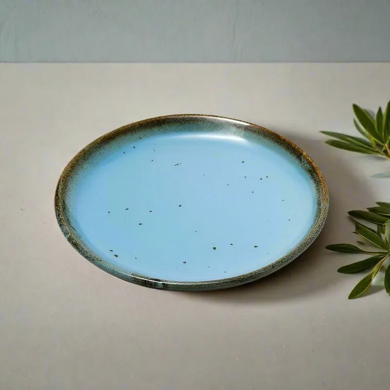 Nawab Dinner Plate media 1