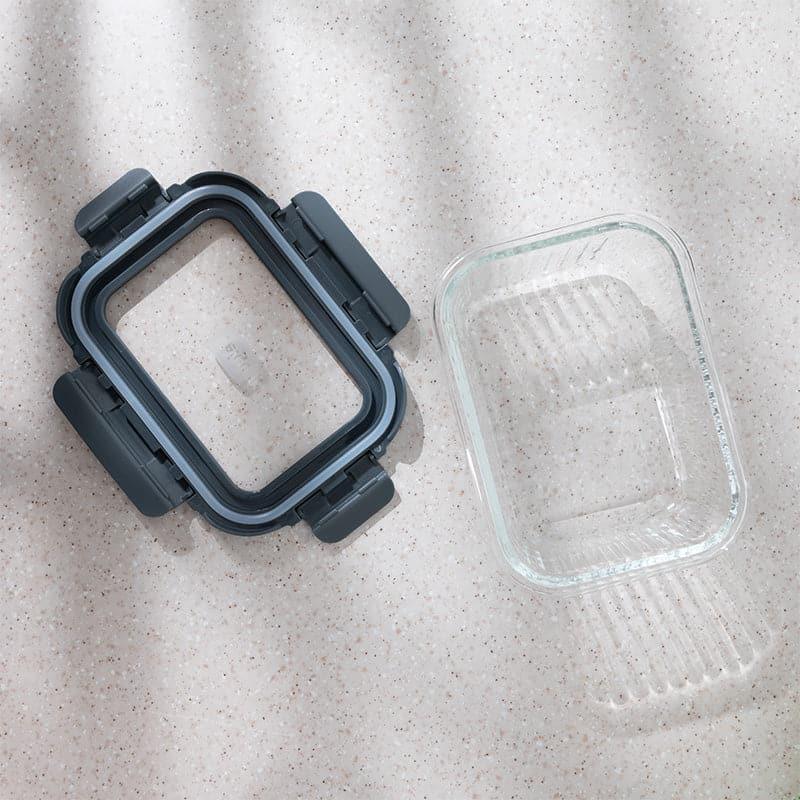 Kida Glass Lunch Box - 640 ML media 4