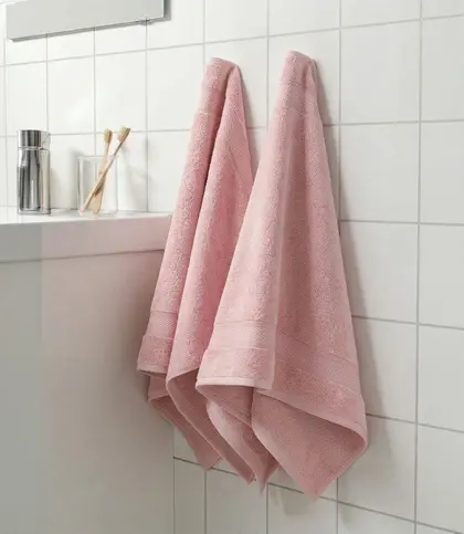 Bamboo · Cotton