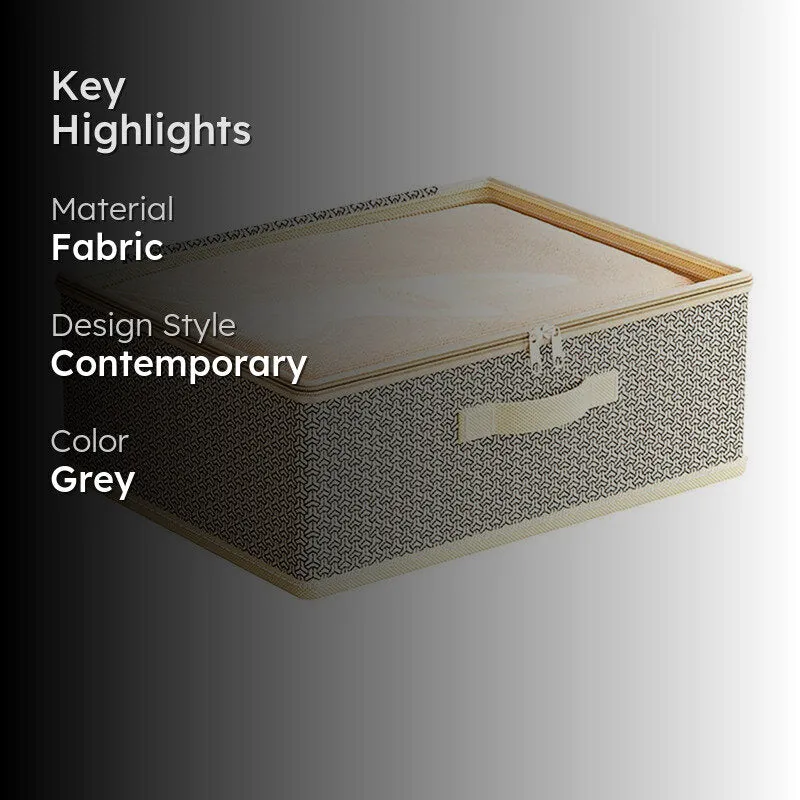 Zip Stock Storage Box media 2