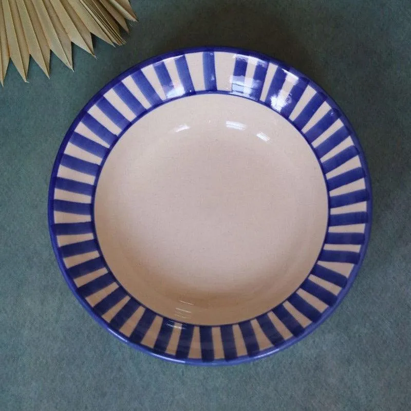 Gamba Pasta Plate media 1