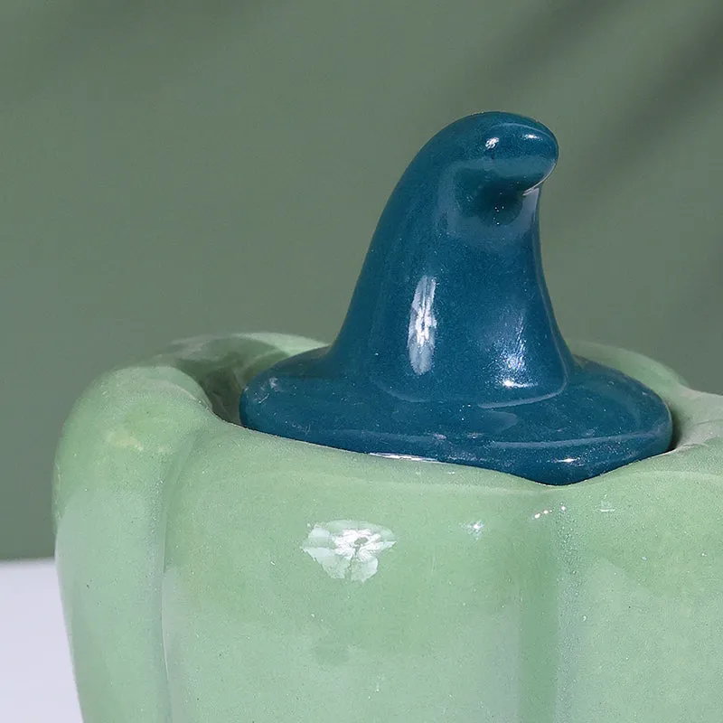 Capsica Ceramic Jar - 380 mL media 7