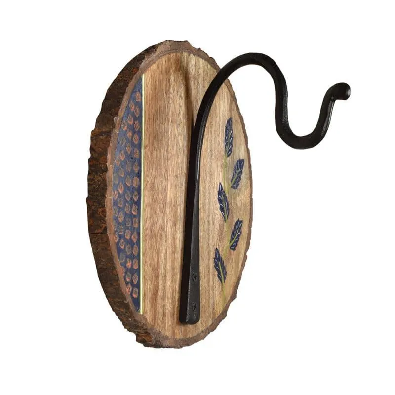 Autumn Breeze Wall Hook media 3
