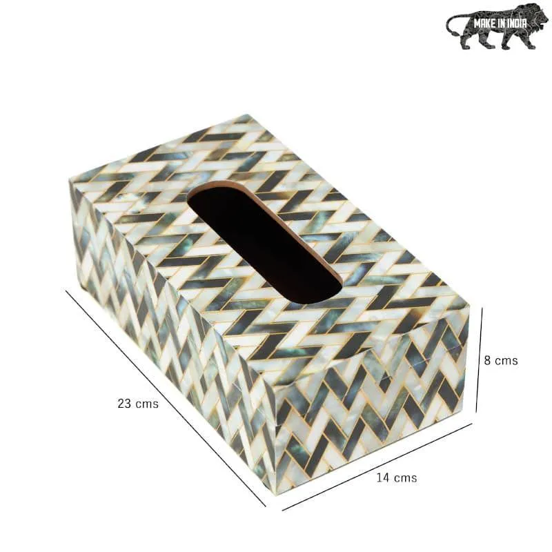 Bousquet Tissue Box media 6