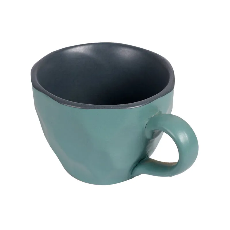 Prada Ceramic Tea Cup (150mL Each) - Set of Six media 5