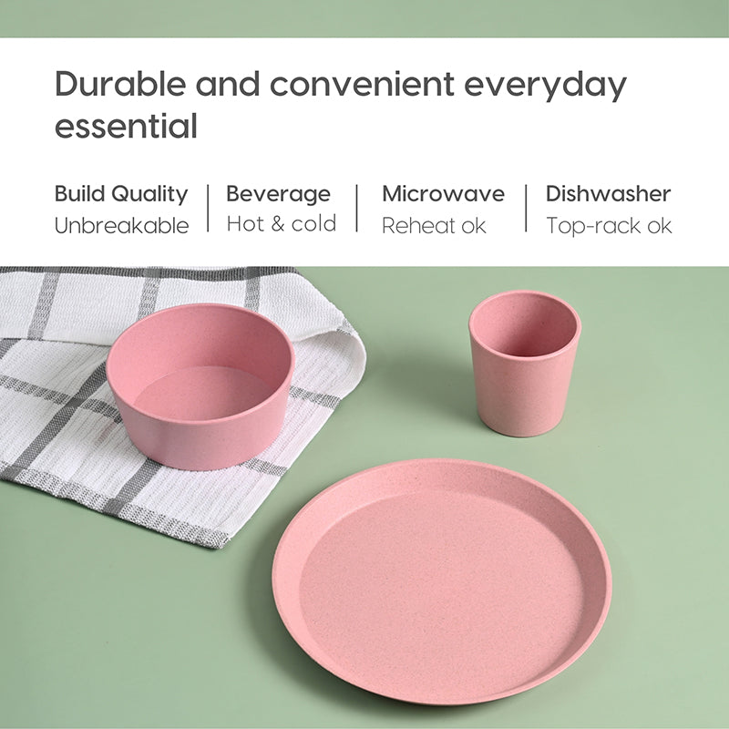 Natura Serve Dinner Set - 12 Piece Set image 4