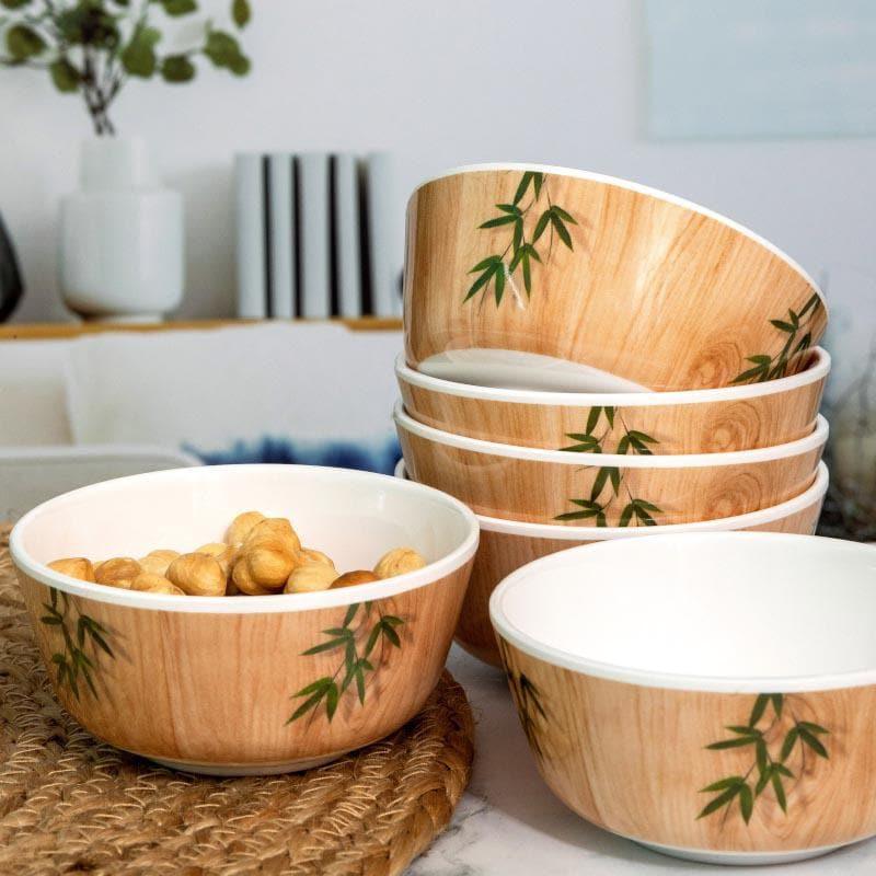 Melamine