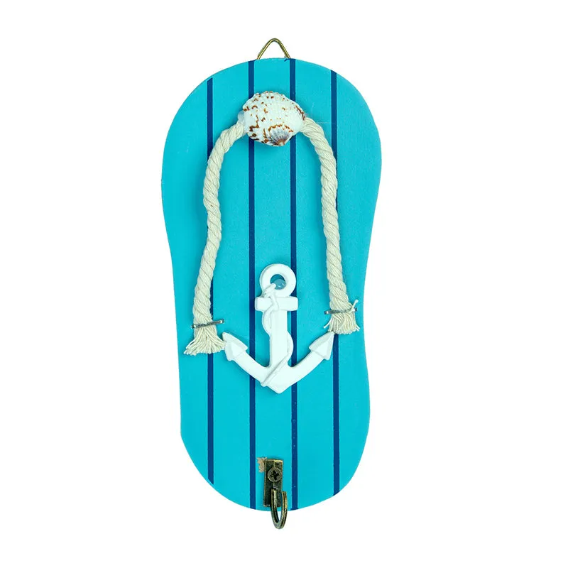 Tide Hold Wood Wall Hook media 3