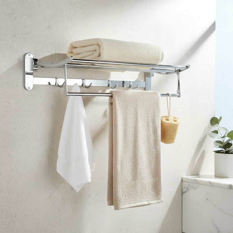 Zolmix Hang Aura Stainless Steel Cloth Hanger