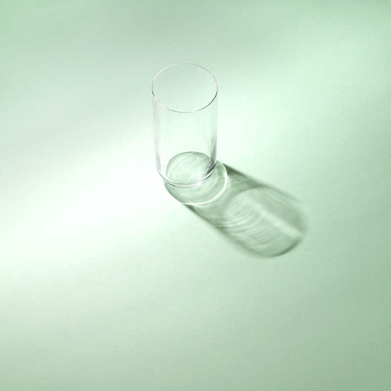 Capsule Bohemia Crystal Tumbler - Set Of Six media 6