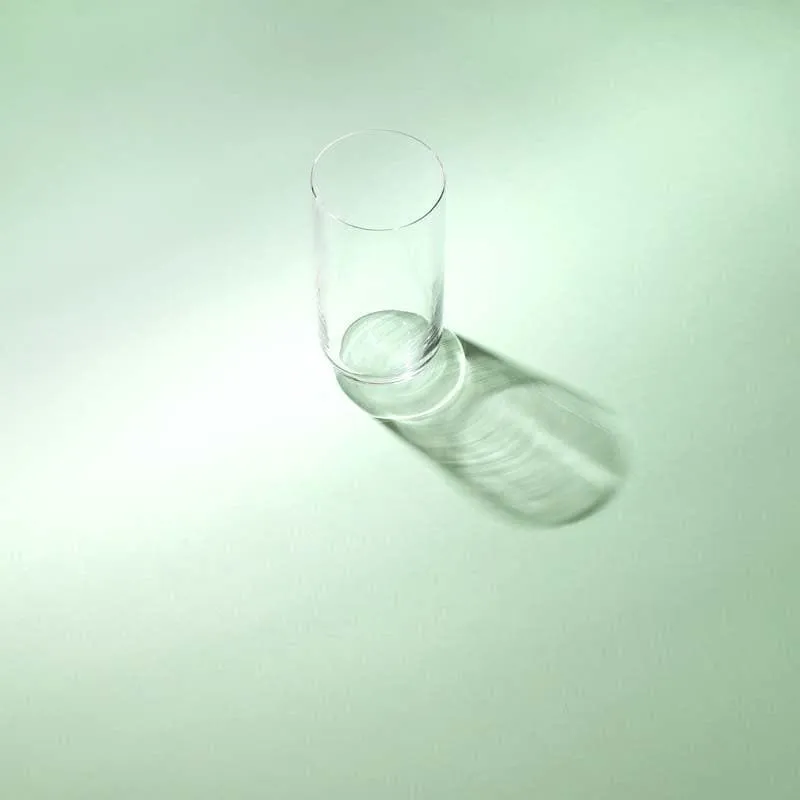 Capsule Bohemia Crystal Tumbler - Set Of Six media 6