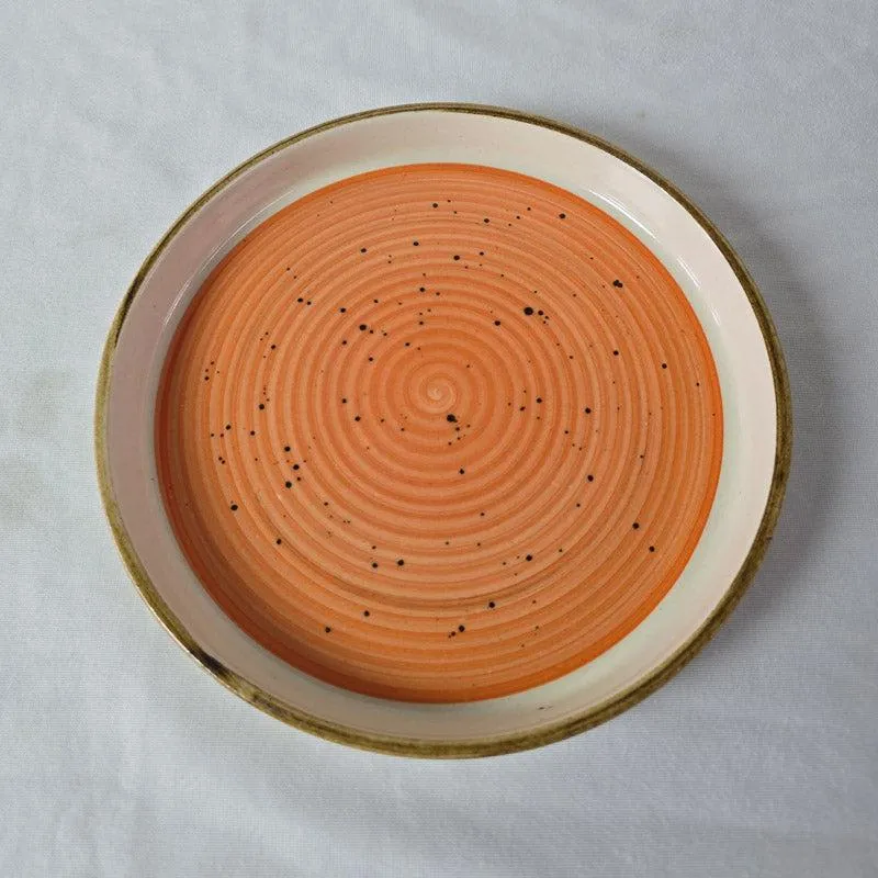 Amelina Dinner Plate media 3