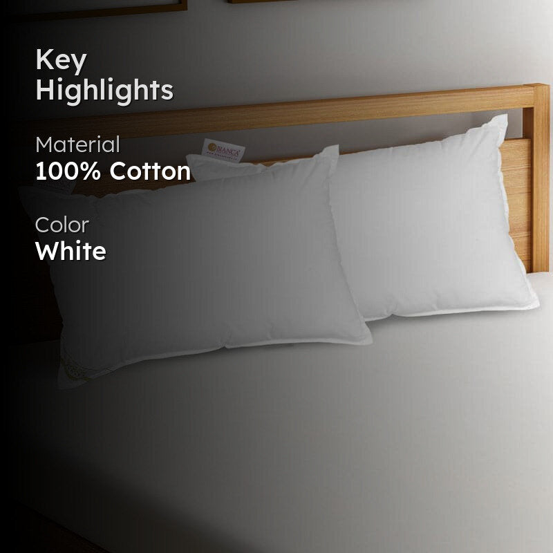 Softa Fuse Anti-Stress Pillow - Set Of Two media 2