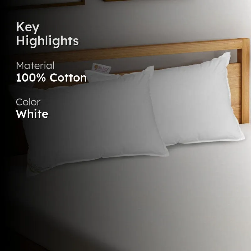 Softa Fuse Anti-Stress Pillow - Set Of Two media 2
