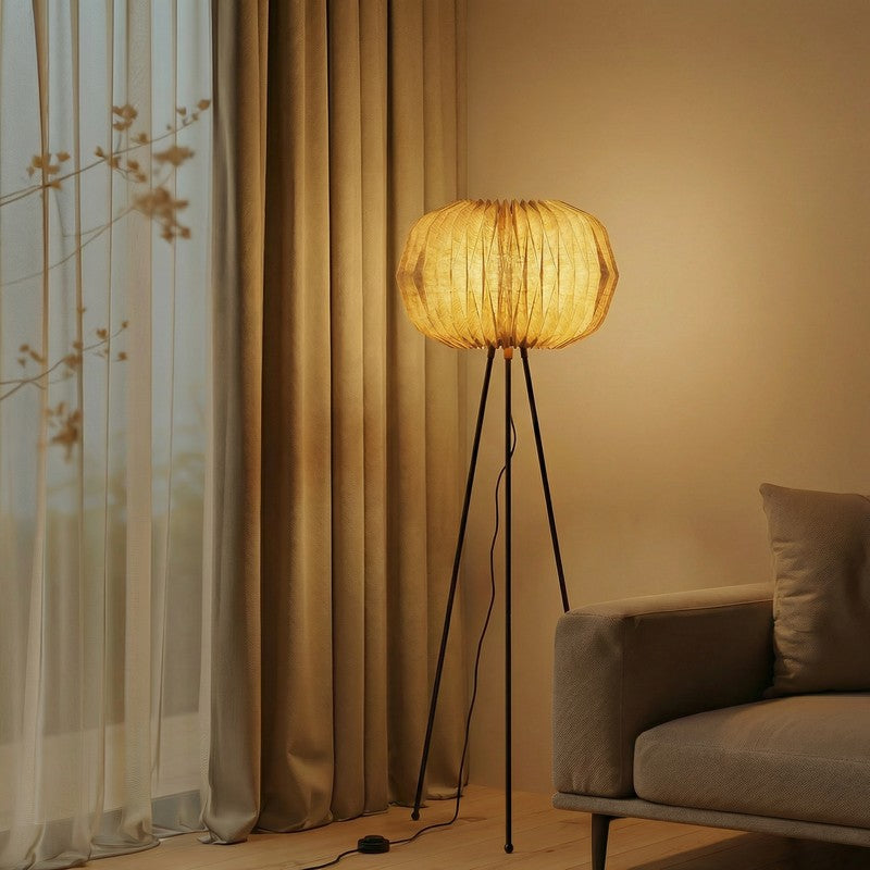 Fig Living Ori Floor Lamp image 9