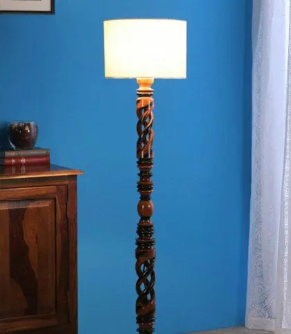 Fabric Shade
