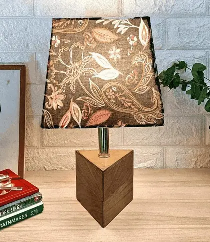 Fabric Shade