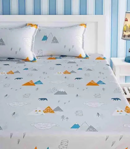 100% Cotton