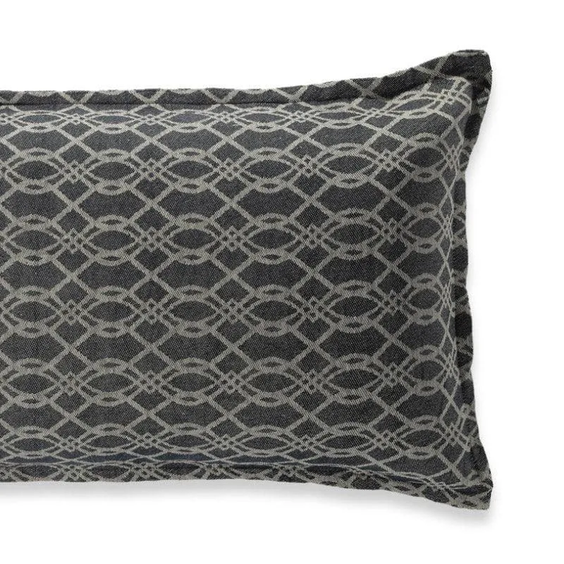 Nishma Pillow Cover - Set Of Two media 4