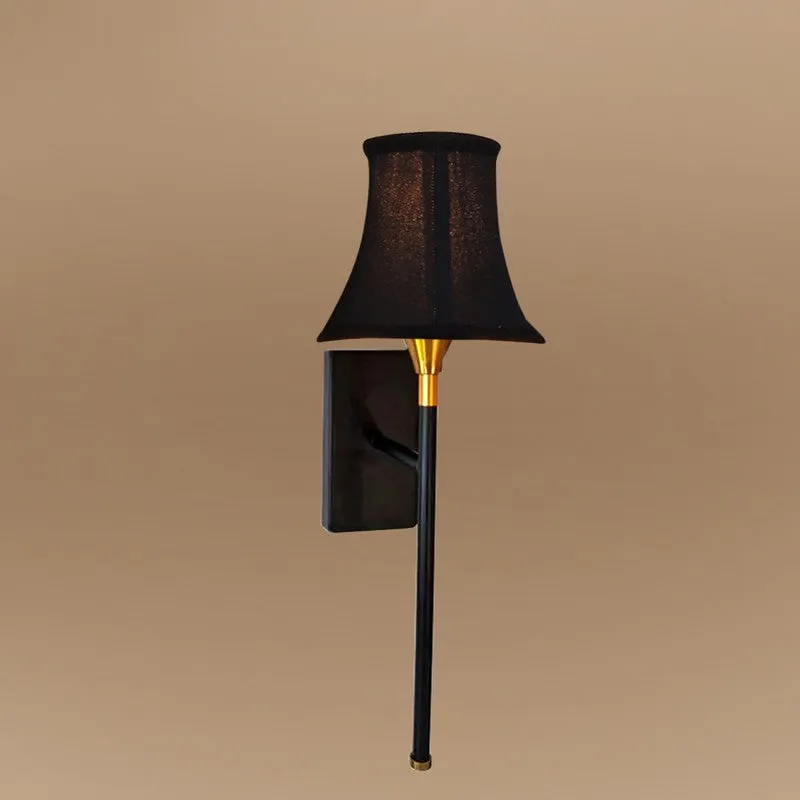 Orielle Metal Wall Lamp media 6
