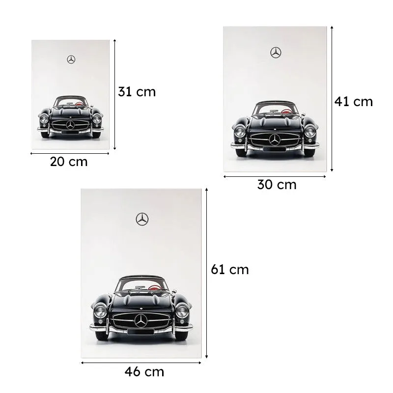 Legendary Elegance Wall Poster media 10