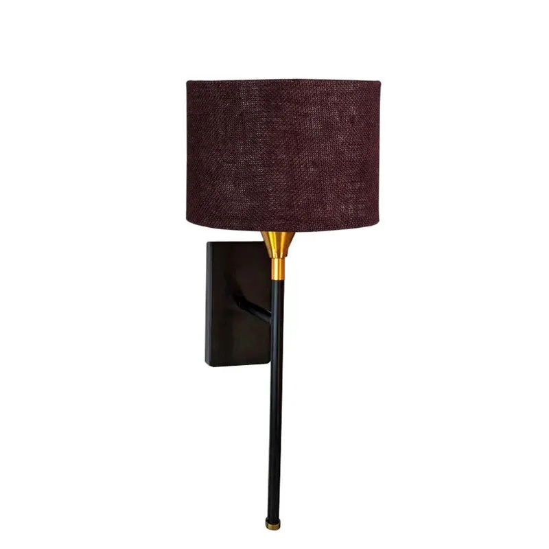 Verossa Metal Wall Lamp media 5