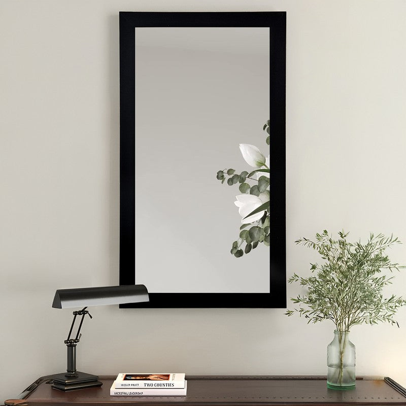 Lunira Glass Wall Mirror media 4