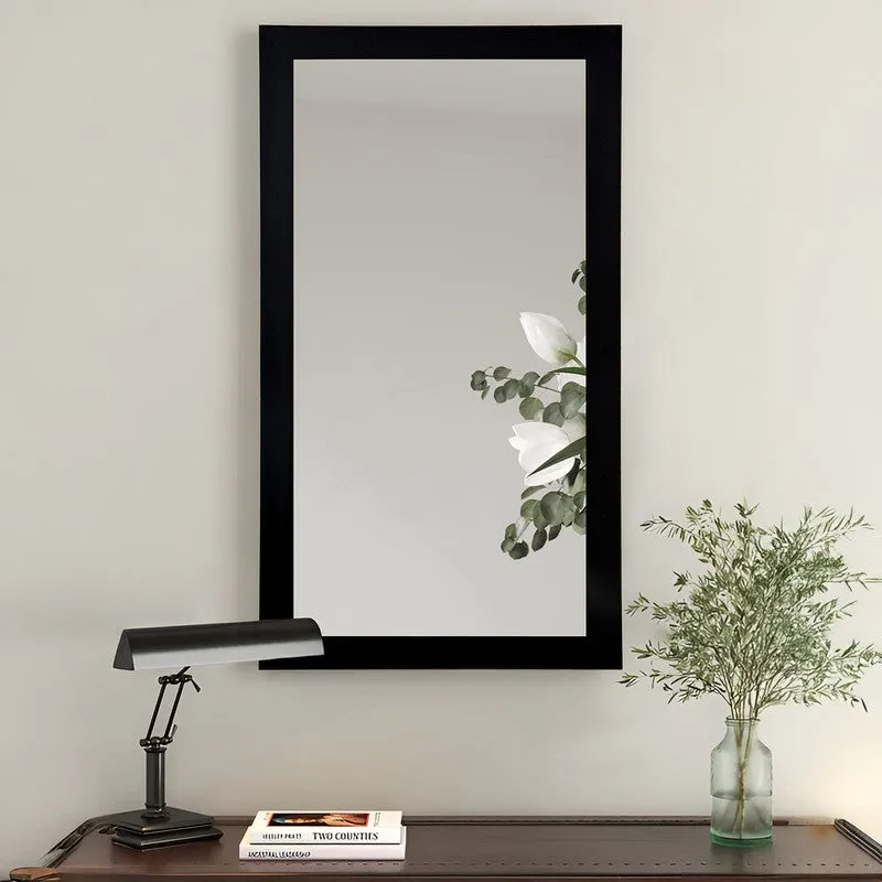 Lunira Glass Wall Mirror media 4