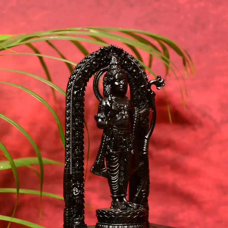 Lord Shri Ram Idol media 7