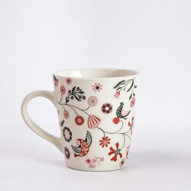 Magique by the Wishing Chair Kalahari 2 Ceramic Mugs Gift Box Set (300mL Each) - Set Of Two media 6