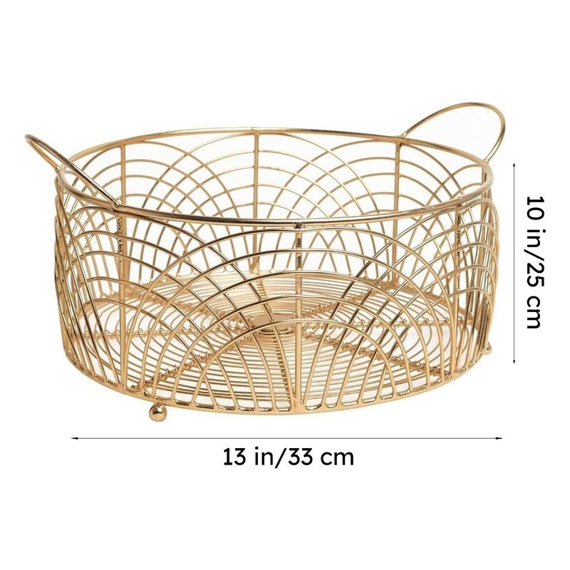 Sylora Glow Fruit Basket media 9