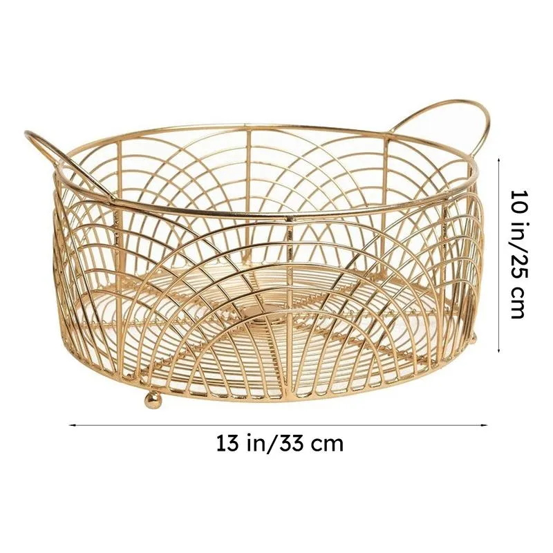 Sylora Glow Fruit Basket media 9