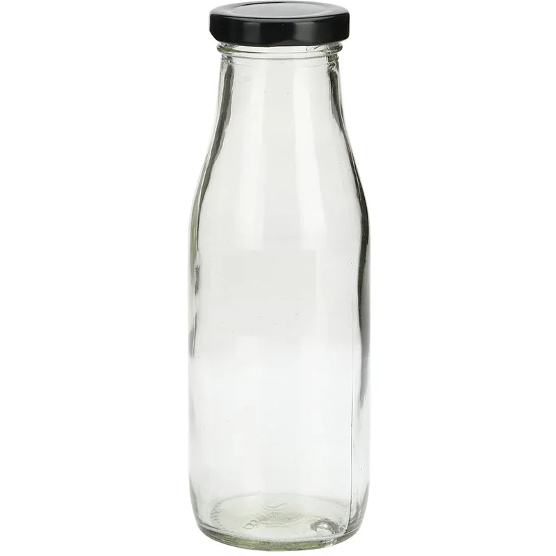 Katra Milk Bottle (1000 mL Each) - Set Of Three media 1