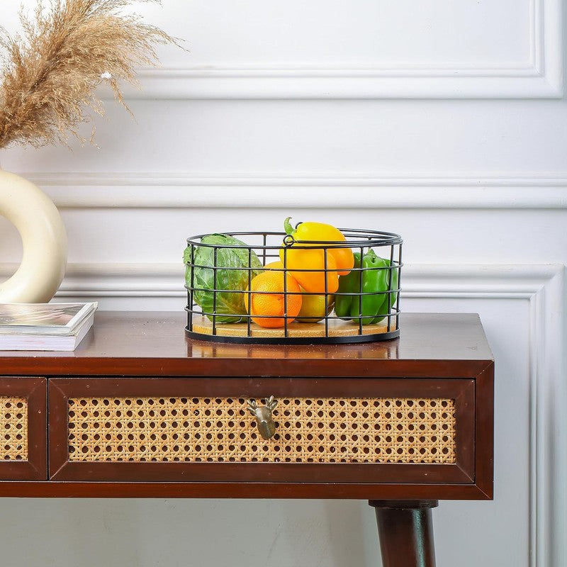 Thalor Bloom Fruit Basket
