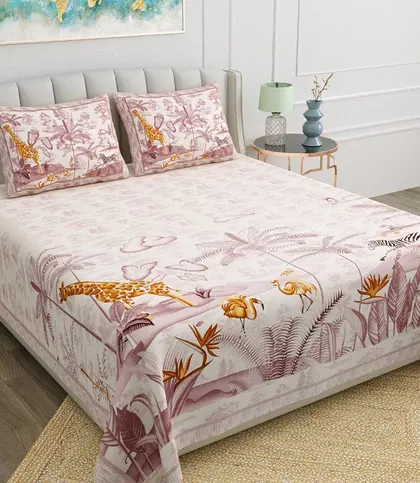 100% Cotton