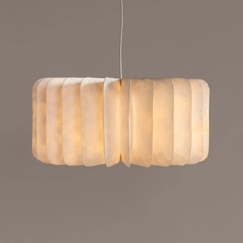 Fig Living Cocoon Pendant Lamp media 1
