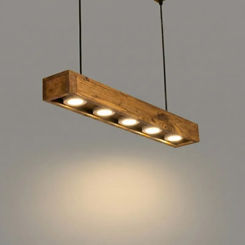 Jett Linear LED Hanging Light media 7