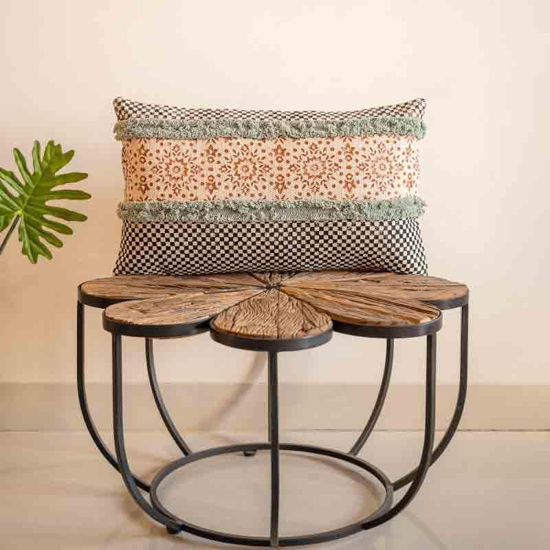 Elysian Cushion Cover media 2