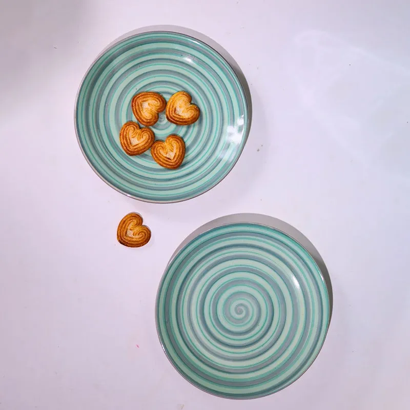 Barry Ceramic Quarter Plate media 4