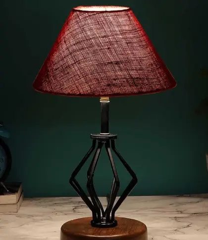 Fabric Shade