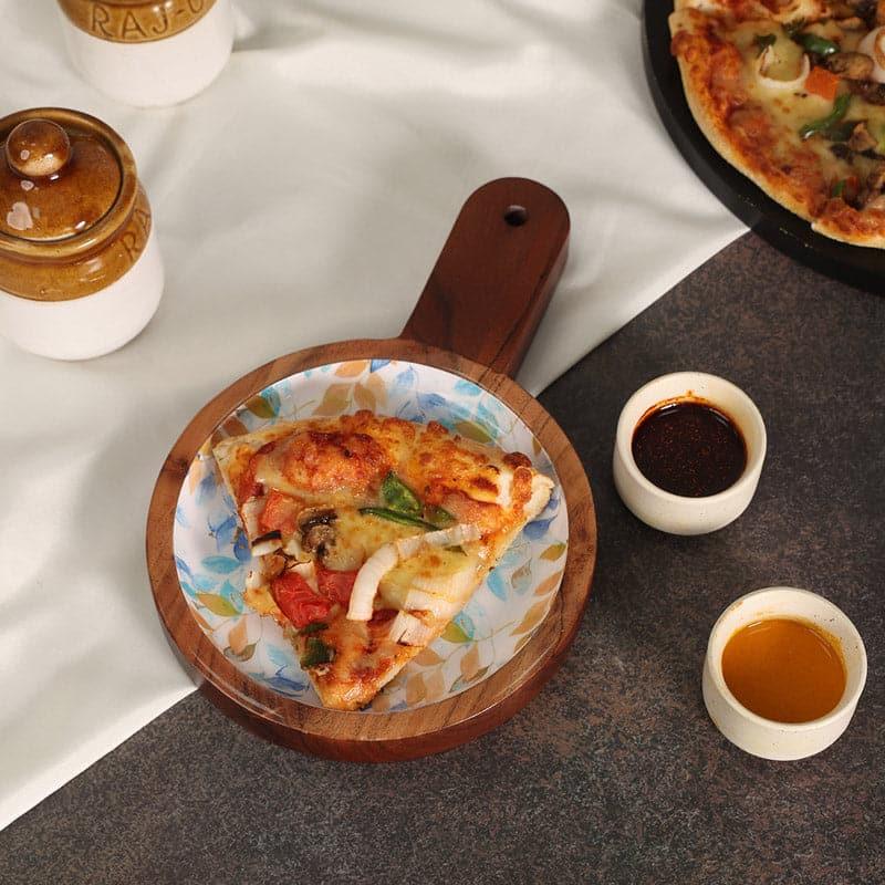 Aria Wooden Platter media 3