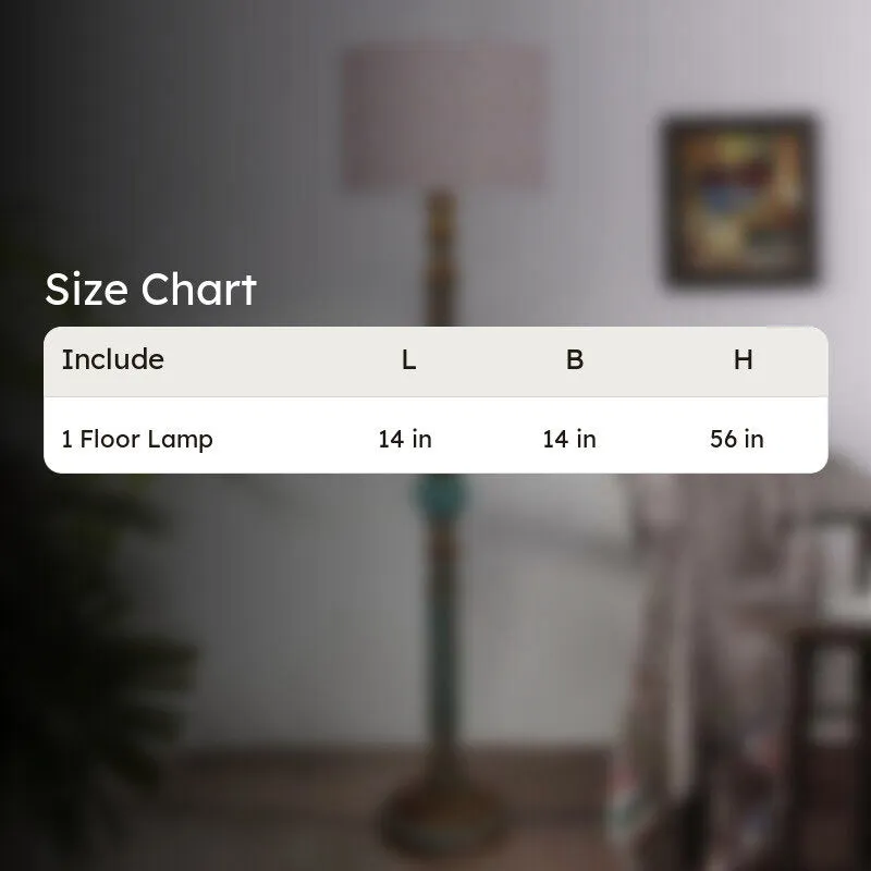 GrandLume Floor Lamp media 8